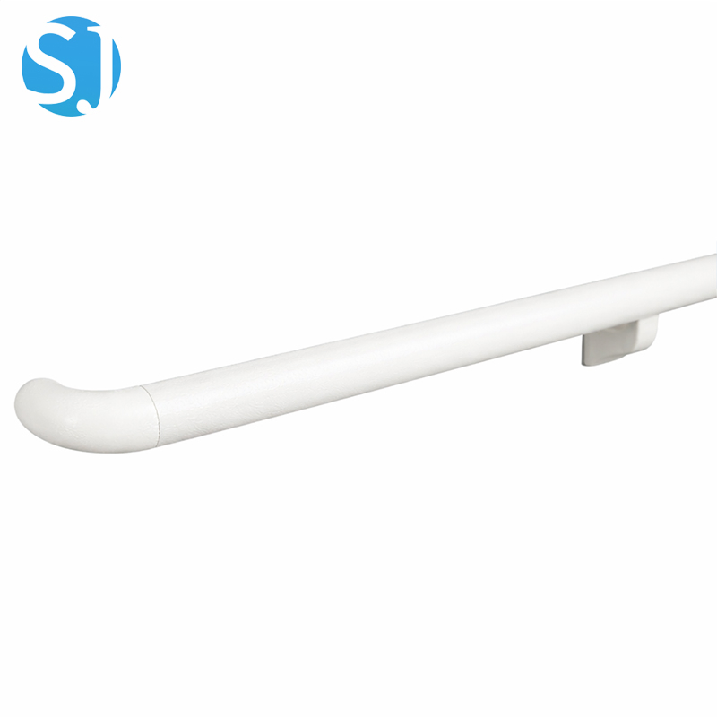 Anti-Collision Healthcare Safety Materials Hospital Handrail System