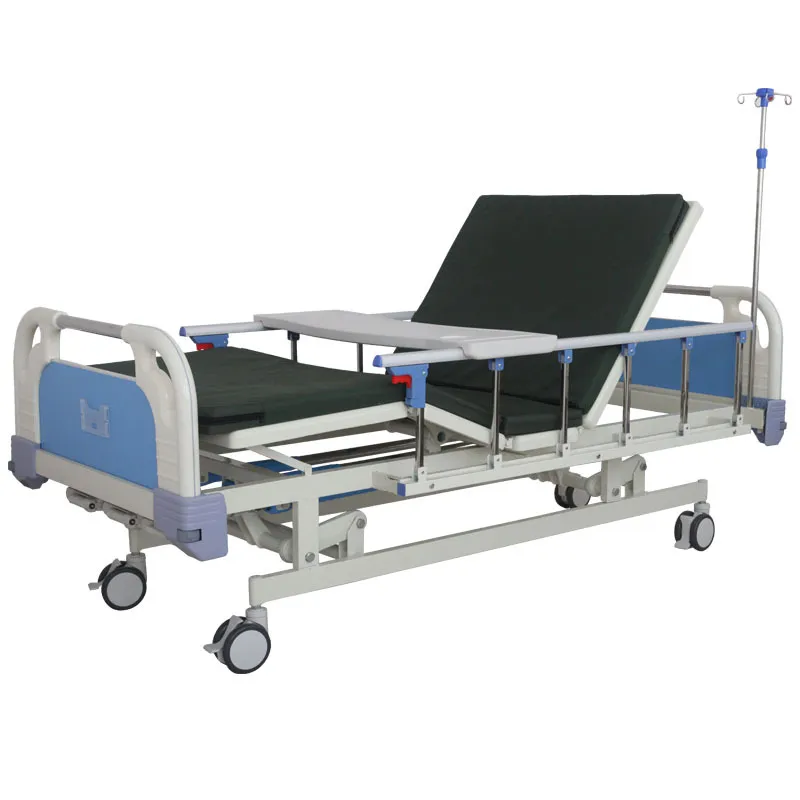 Patient Care Bed