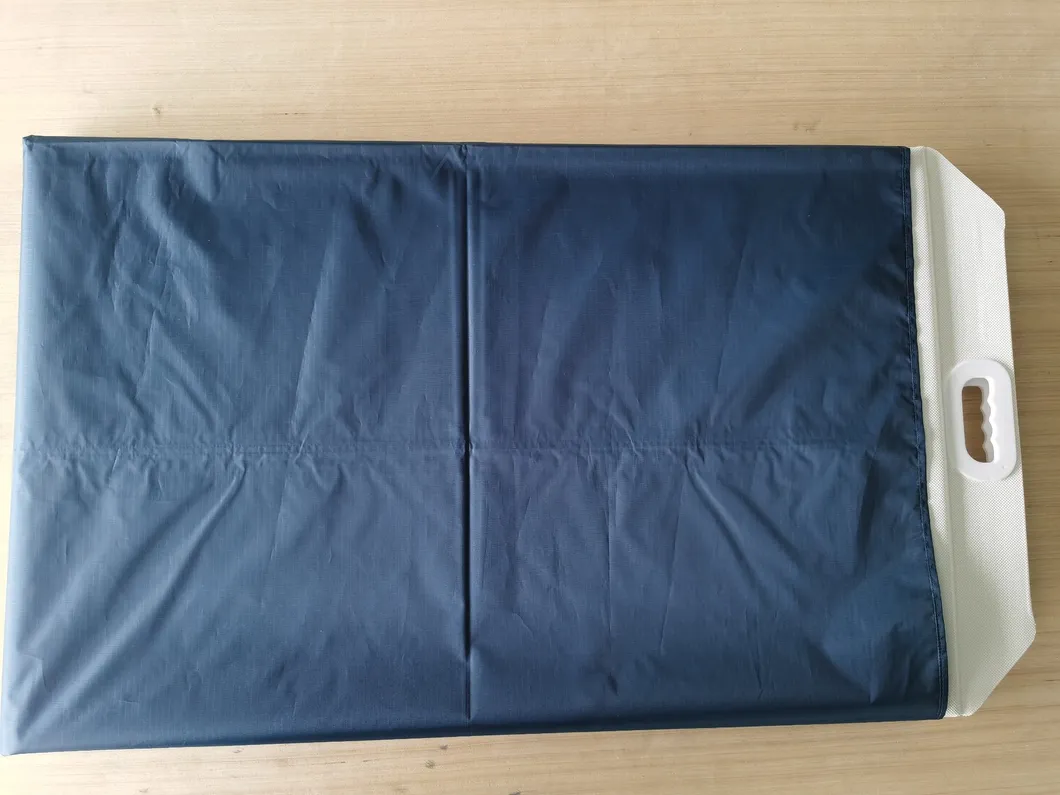 Easy Patient Transfer Roller Pad System