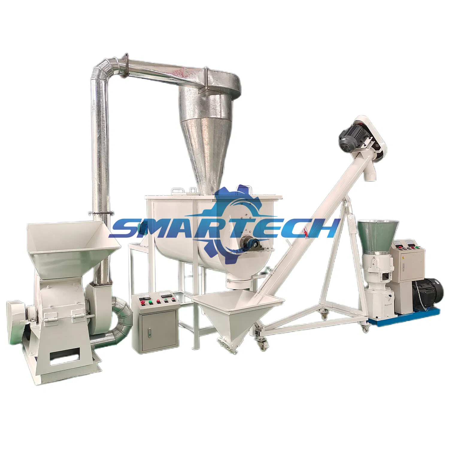 Advanced Animal Nutrition Solutions for Modern Livestock Care