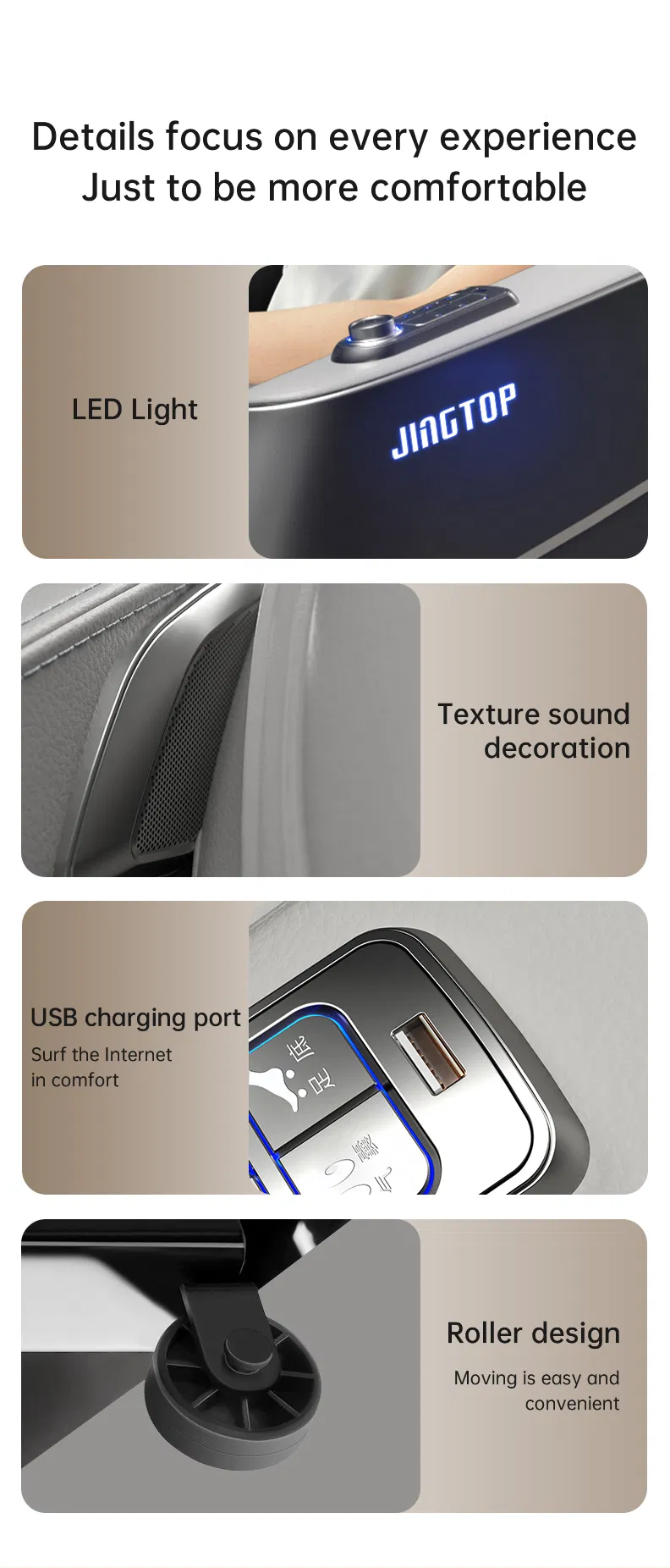 Tech Specification 6