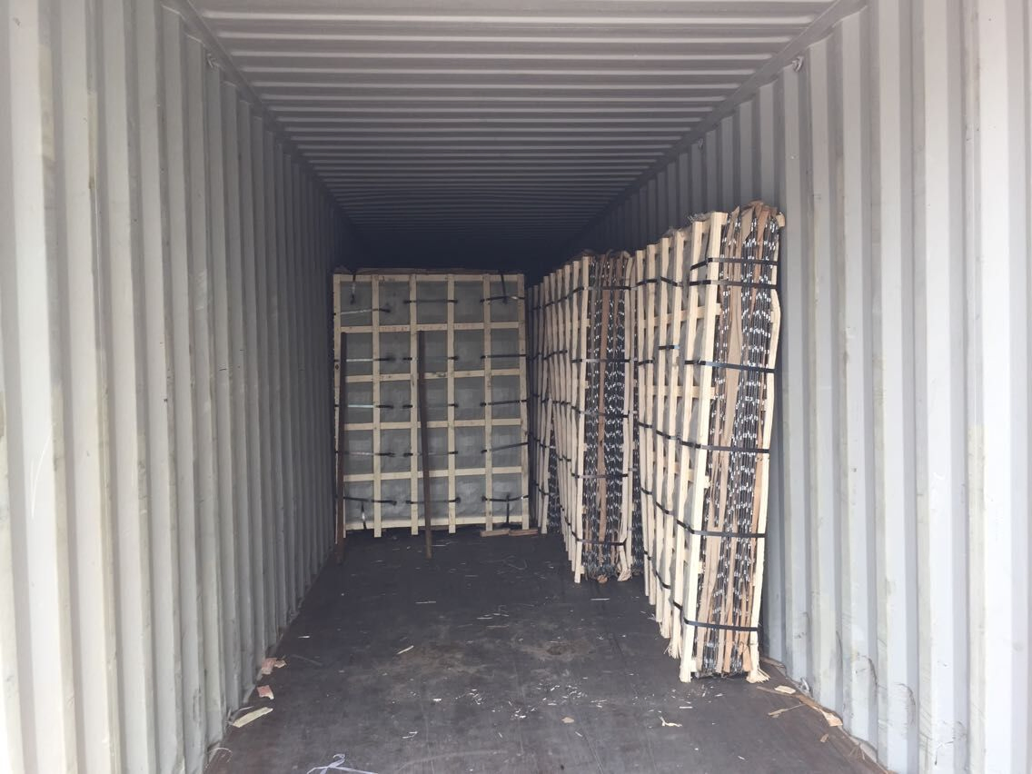 3.0 to 3.8mm Wire Thickness M Side Spring