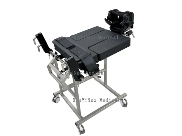 Positioning Component 3