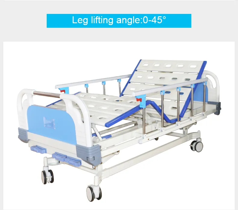 Medical Bed 3