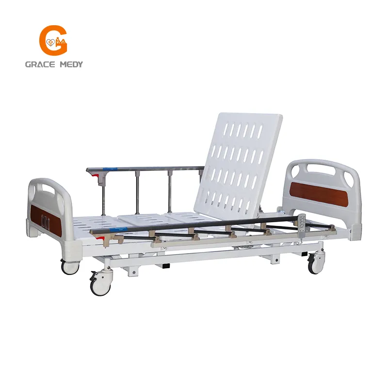 Medical Bed Photo 5