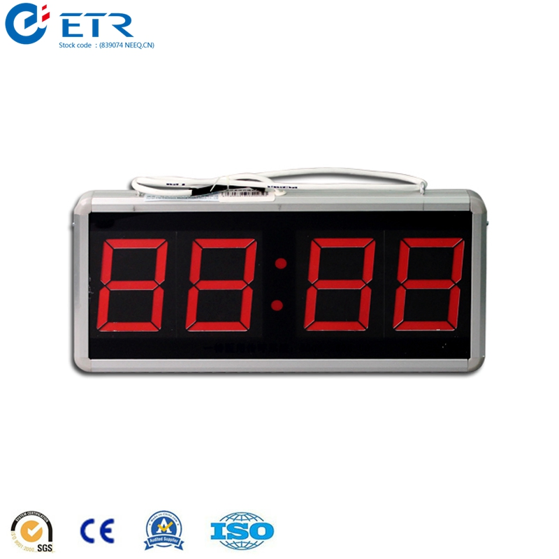 Nurse Call System with Handset