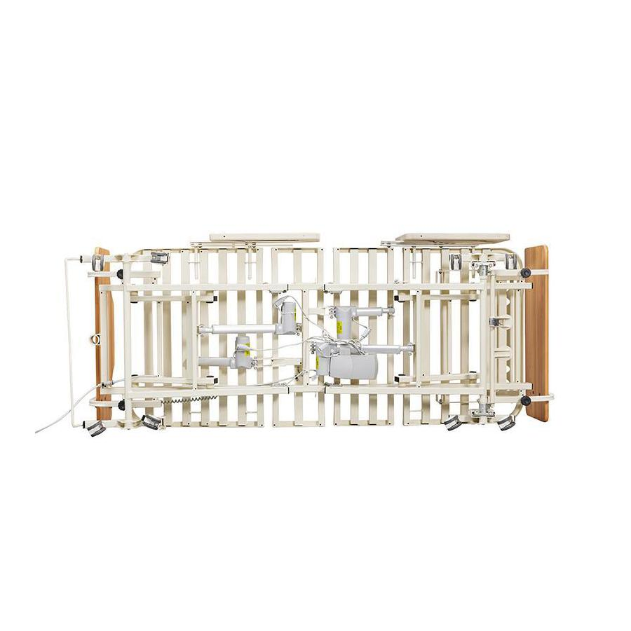 Reliable Hospital Bed for Patients: Long Term Care Bed Solution