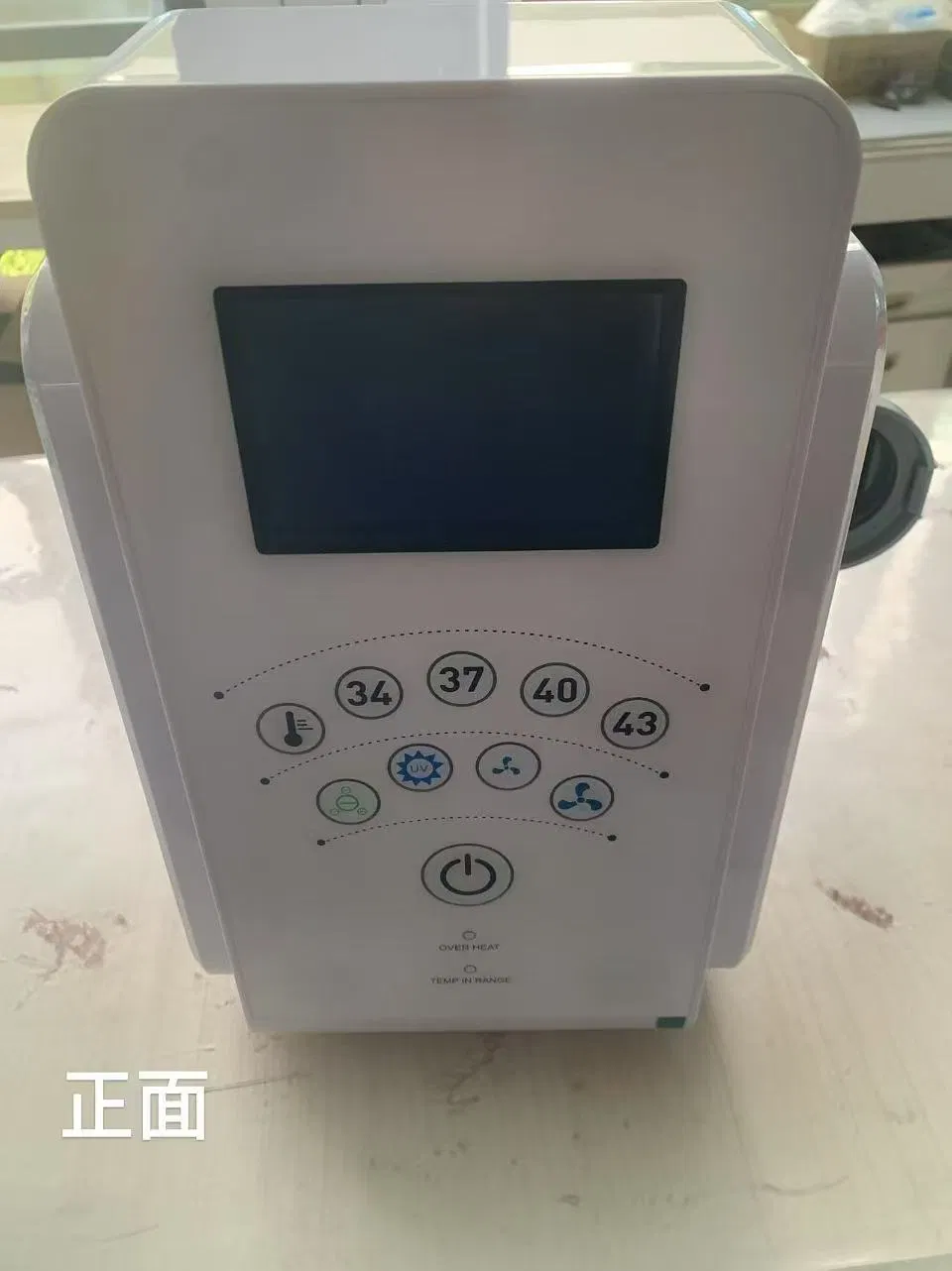 Animal Hospital Medical Equipment Veterinary Warming Blanket System for Vet Surgery