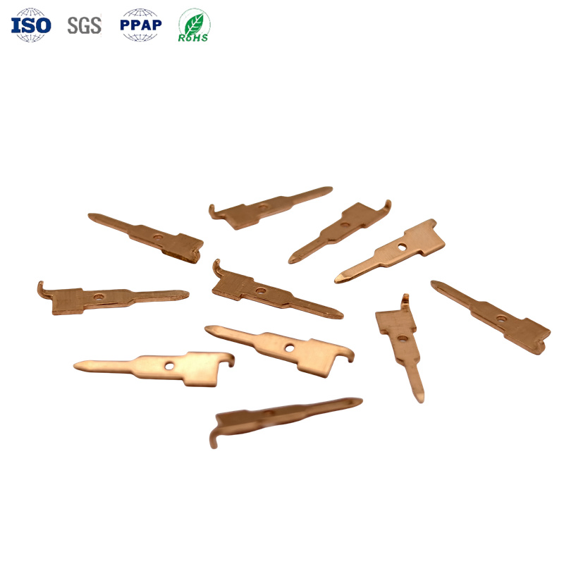 Custom Zinc Plated SGCC Steel Solutions for Global Distribution