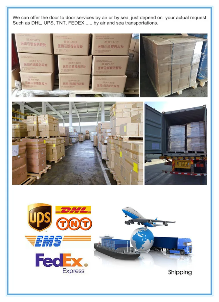 Packaging Logistics