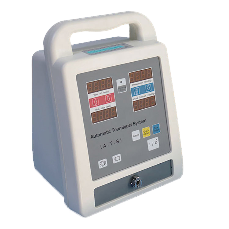 Automatic Electric Hand Held Tourniquet System