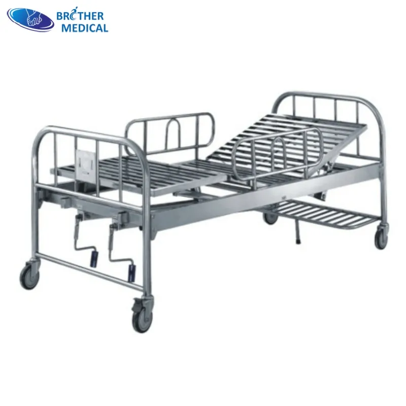 Medical Bed Photo 4