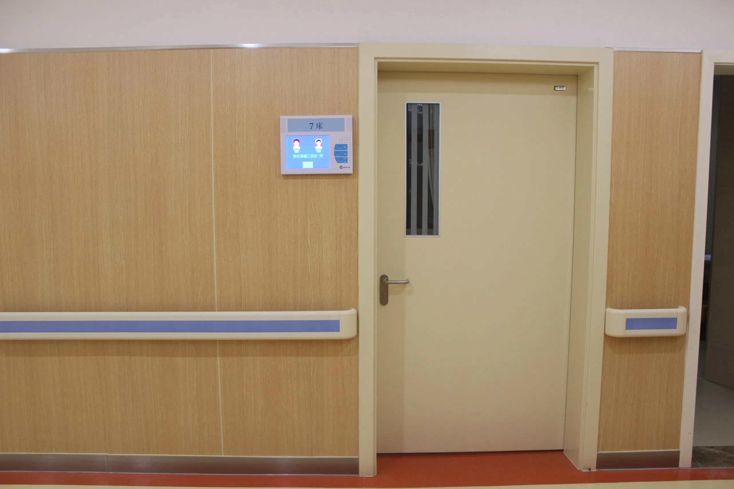 Ward Nursing Equipment Used for Hospital/Clinic From China