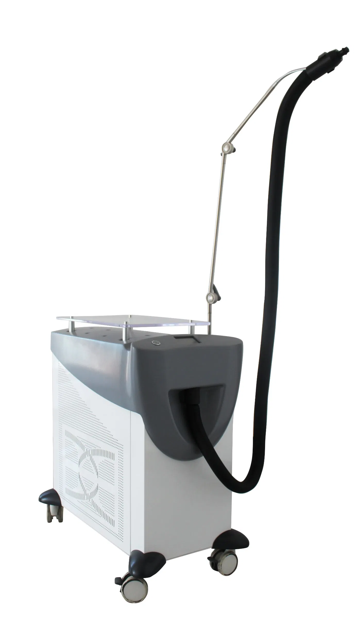 Comfort Cold Skin Cooling Skin Cooler Air Cooling System for Laser Beauty Treatment