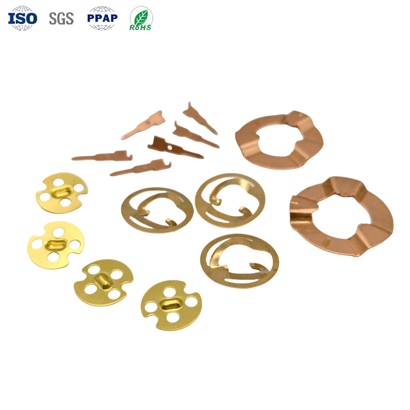 Custom Zinc Plated SGCC Steel Solutions for Global Distribution