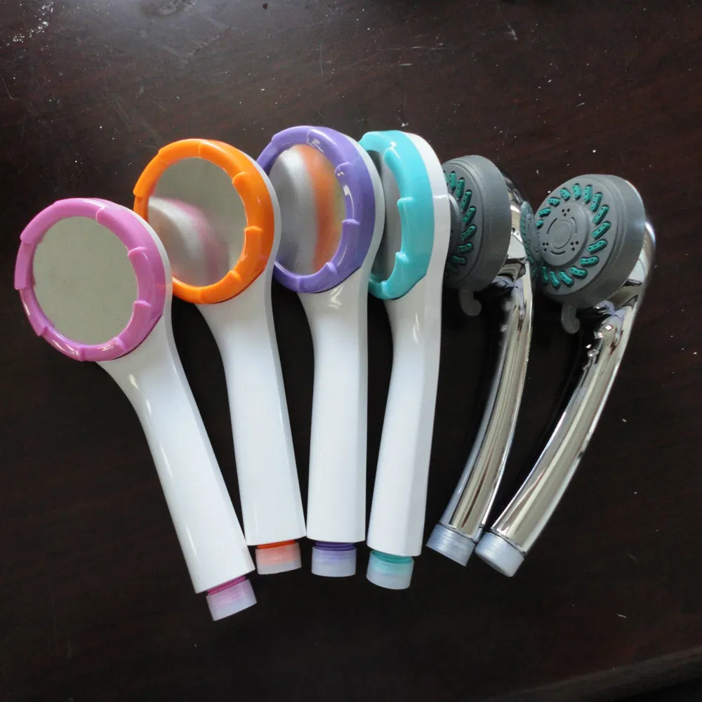 Custom Bathroom Plastic Solutions with Durable Precision Injection Parts