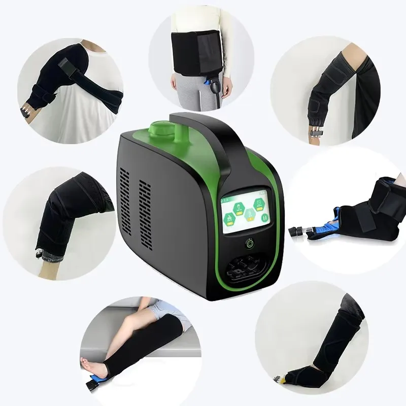 Compression Therapy System