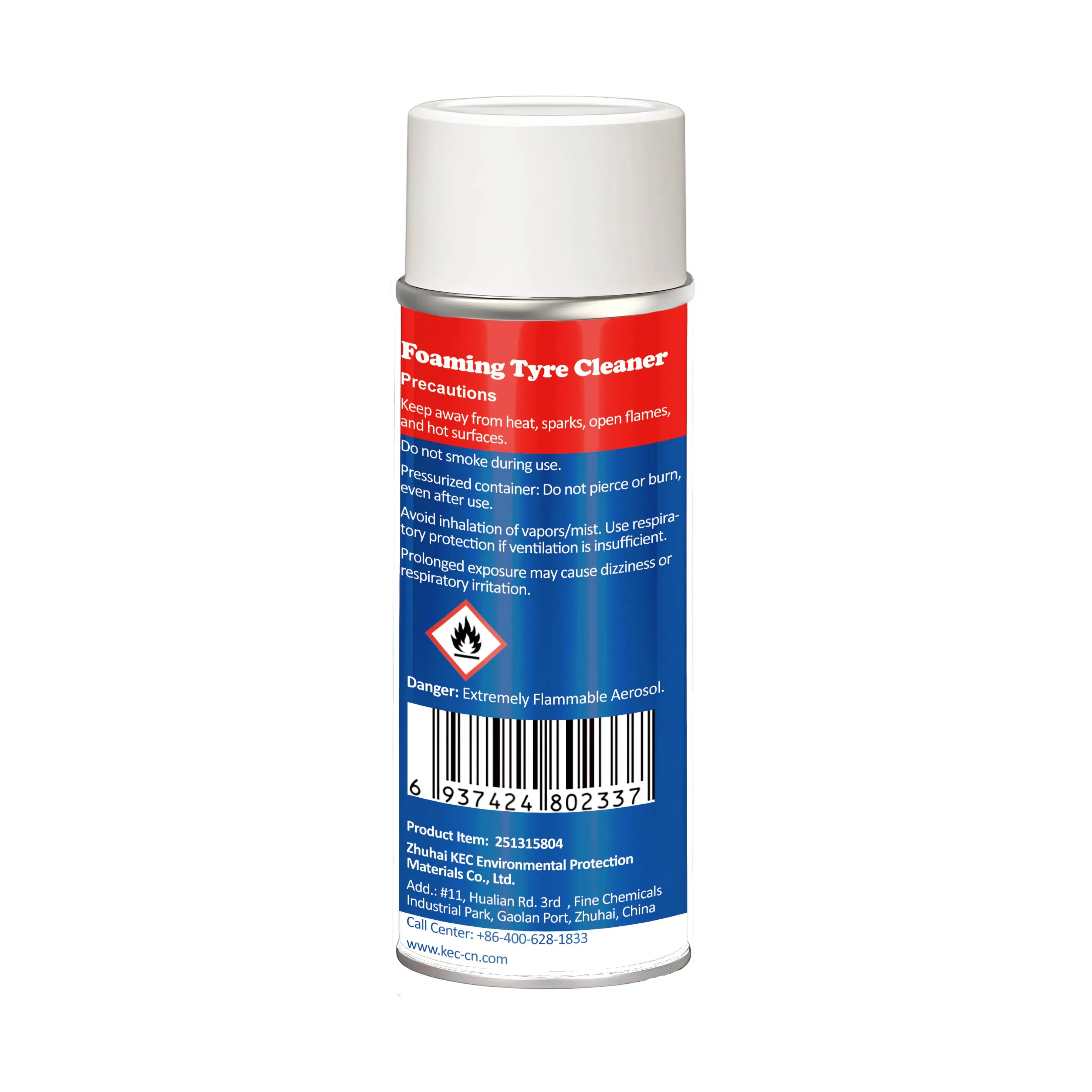 Advanced Tire Care Solution for a Pristine Car Look