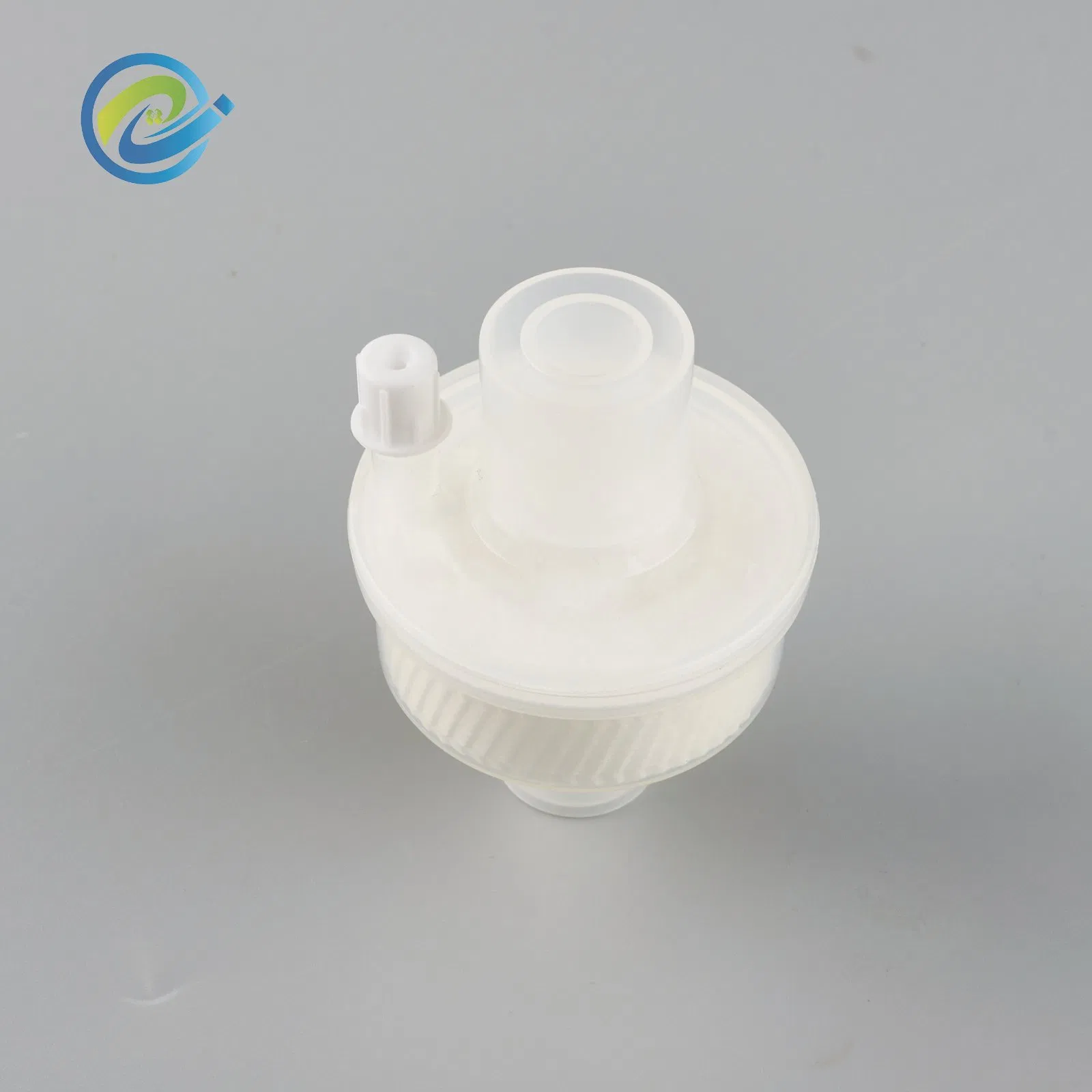 Medical Hmef Filter System for Enhanced Respiratory Support