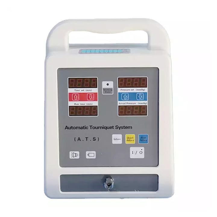 Automatic Electric Hand Held Tourniquet System