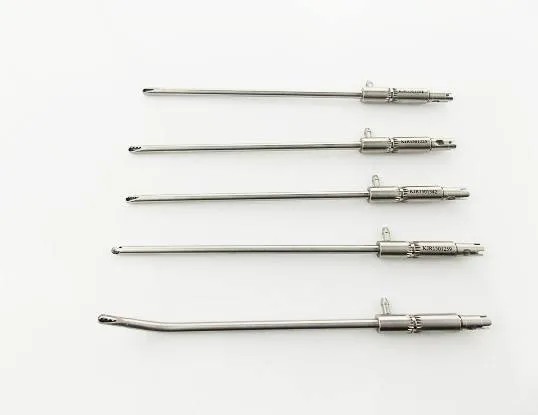 ENT Arthroscopy Shaver System 4