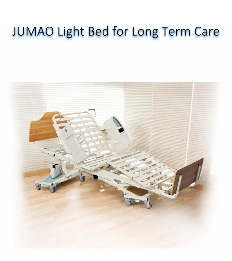 Medical Bed Solutions