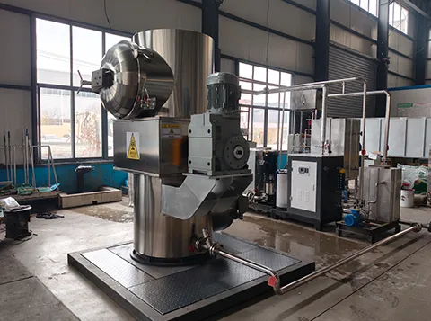 Medical Waste Equipment