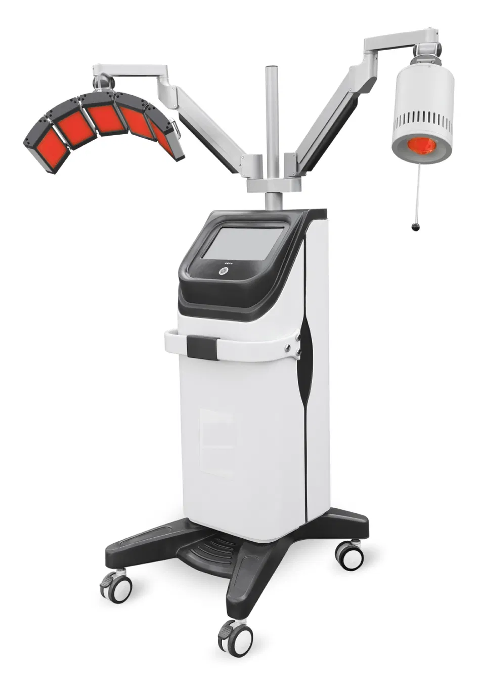 Therapy Device Detail