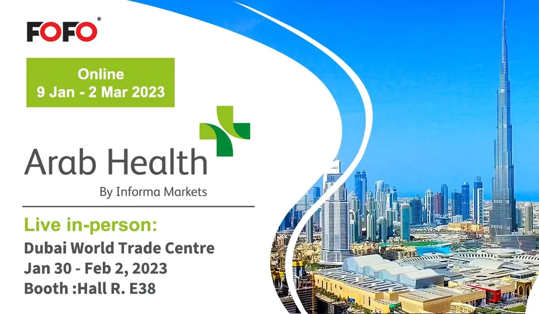 Air Compression Therapy Display