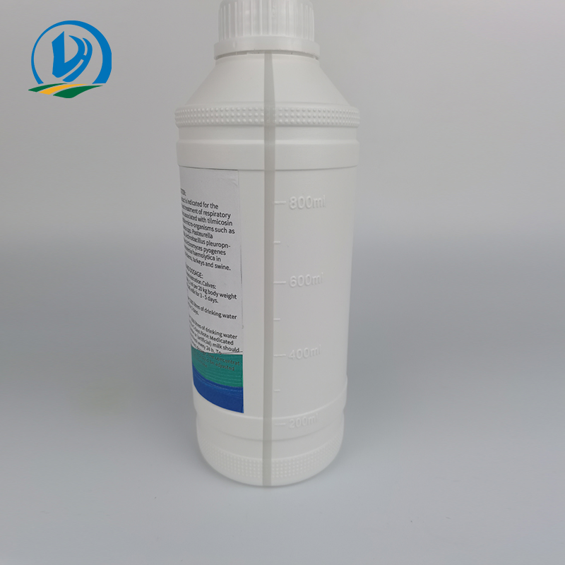 Tilmicosin 25% Poultry Health Solution for Optimal Livestock Care