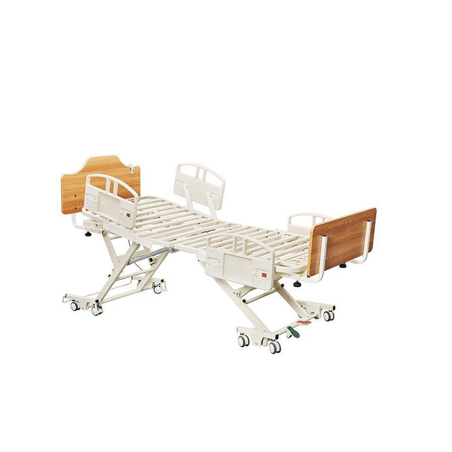 Reliable Hospital Bed for Patients: Long Term Care Bed Solution