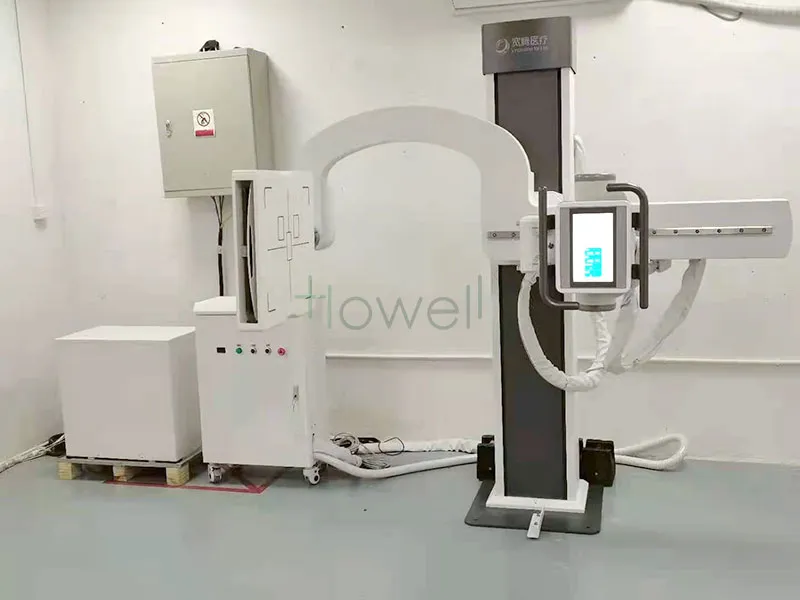 X-ray Equipment Detail 5