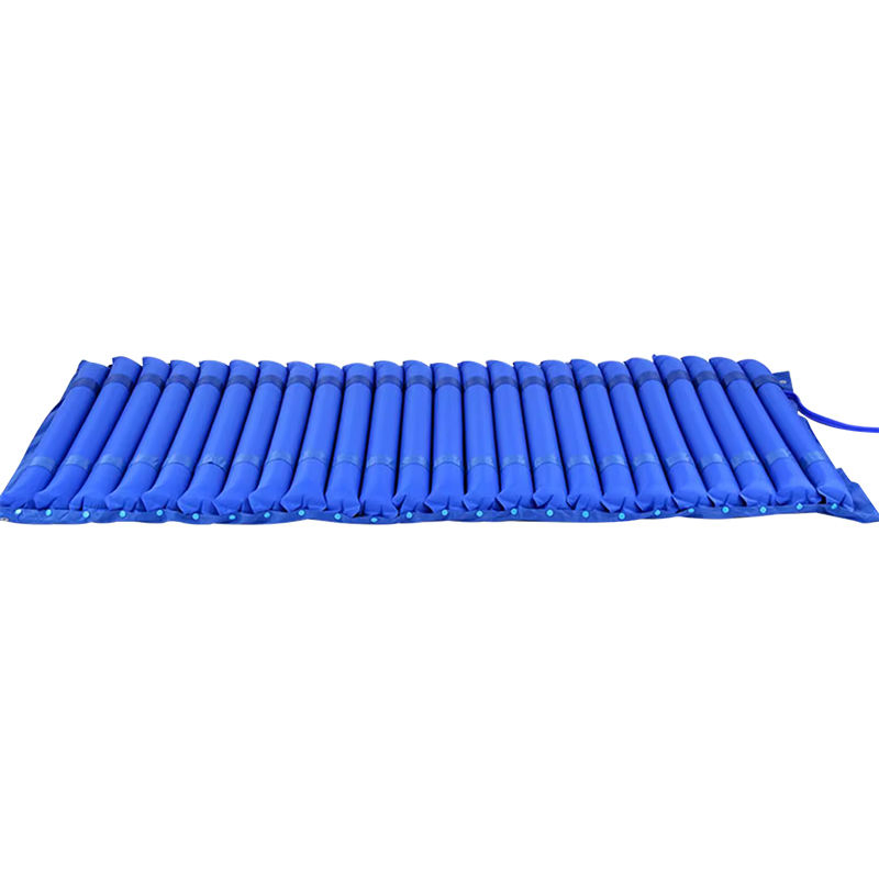 OEM ODM Alternating Air Mattress for Hospital Use Pressure Relief Nursing Pad Bedridden Patients Geriatric Care Plastic