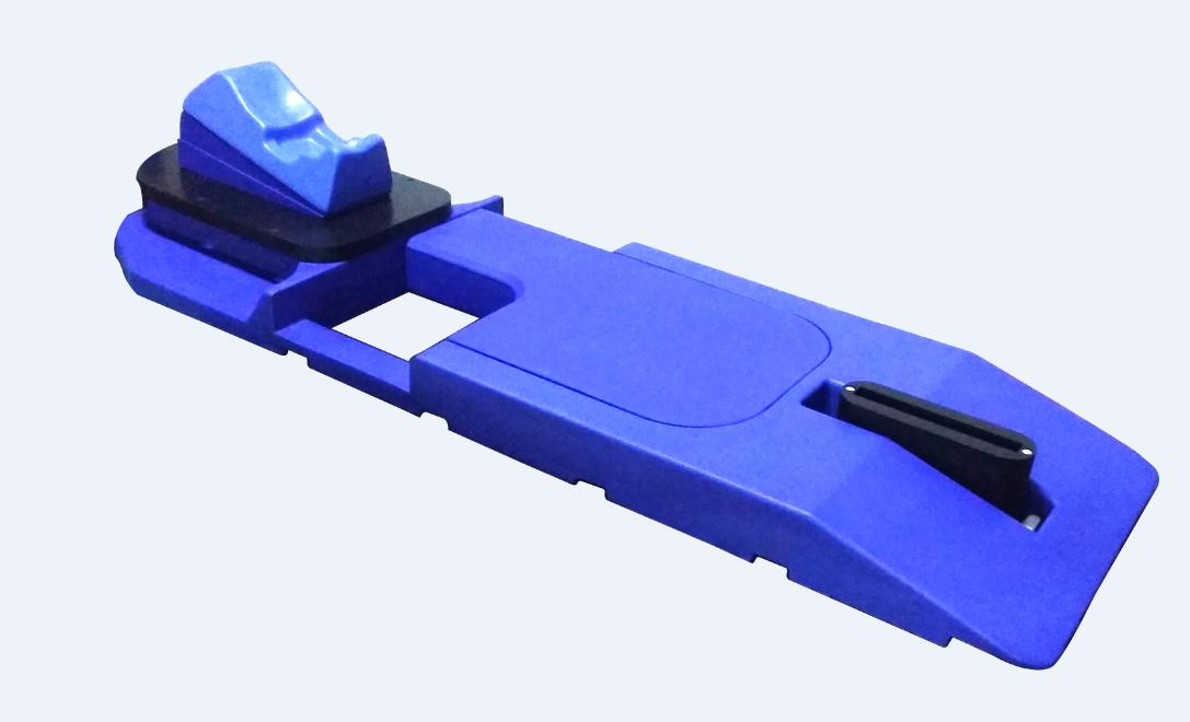 Create Tengfeiyu Prone Breast Positioning System for Radiotherapy Treatment Positioning