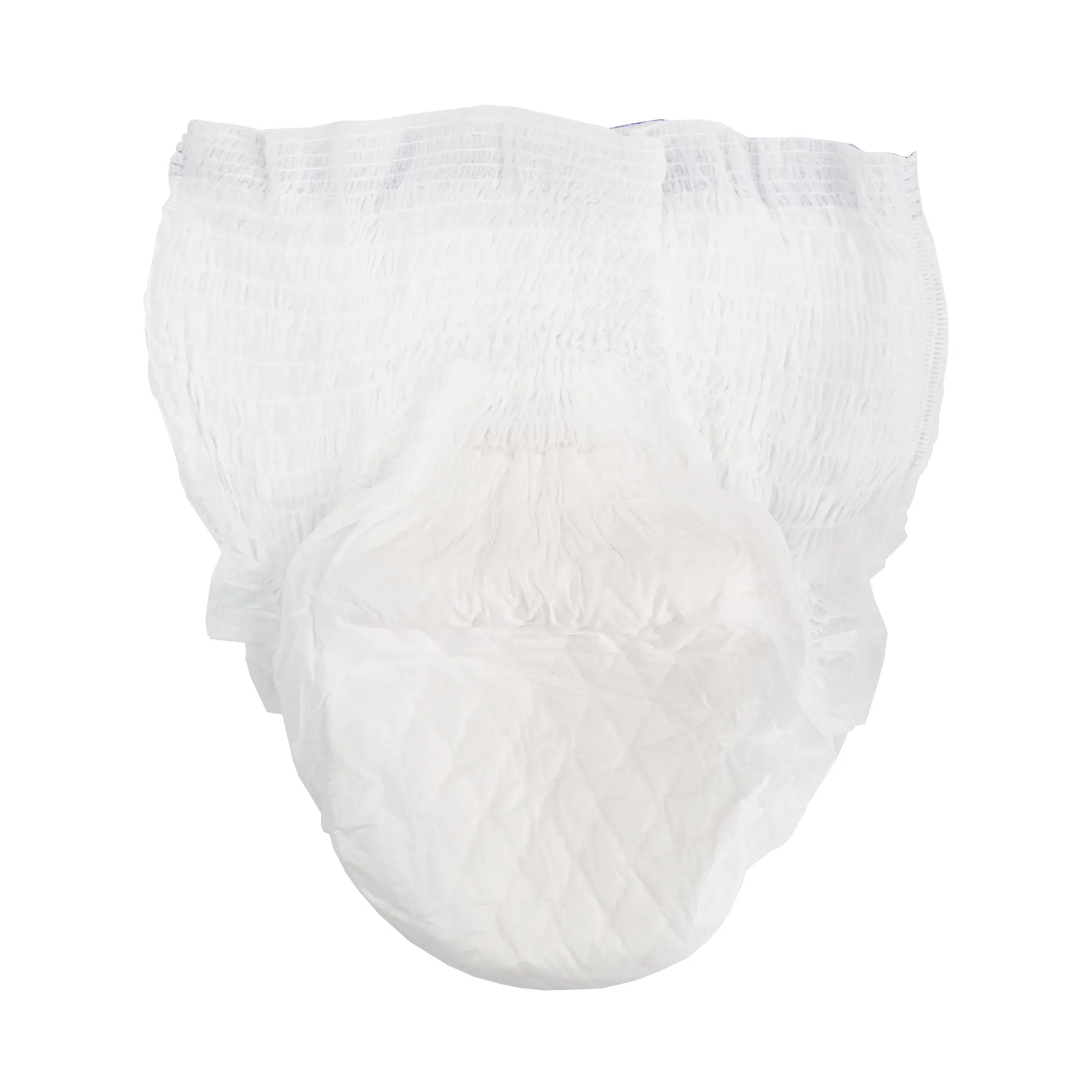 Hospital-Grade Heavy Duty Adult Pull-on Diapers for Bedridden Patients