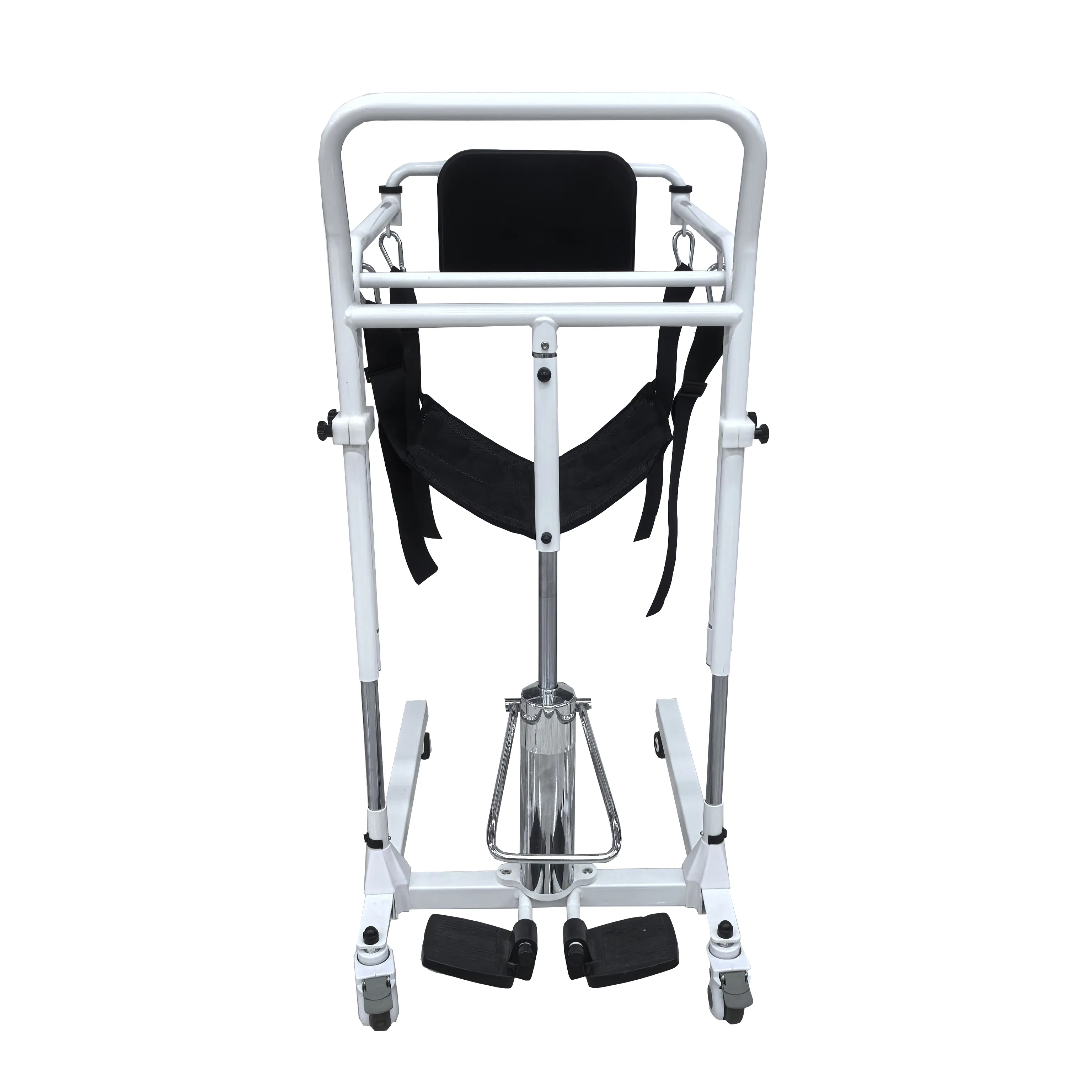 Portable Patient Lift Chair for Rehabilitation and Recovery Support