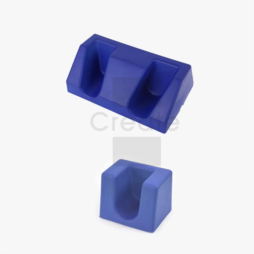 Positioning System Detail 5