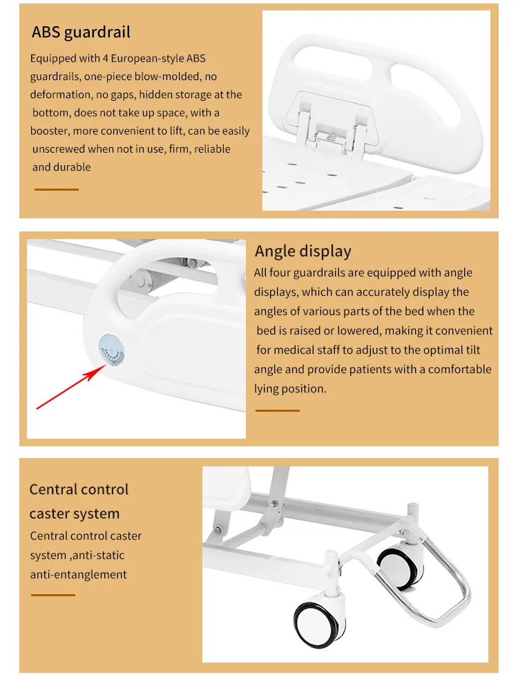 Angle Display Instrument