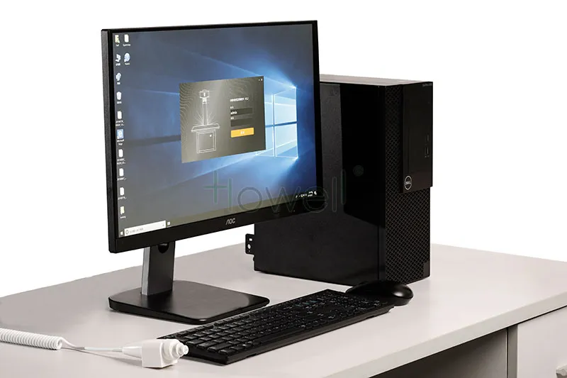 Pet Dr. System Details