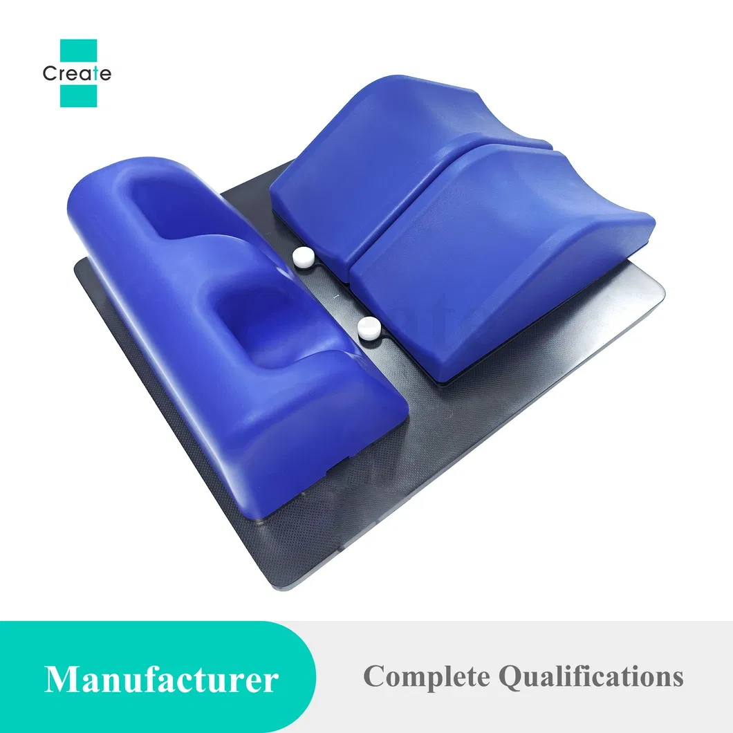 Lower Limbs Positioning System 2