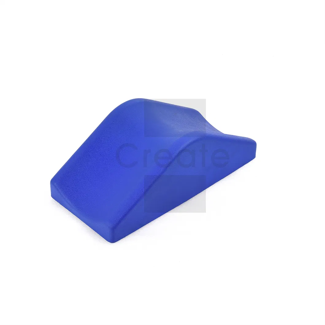 Positioning System Detail 4