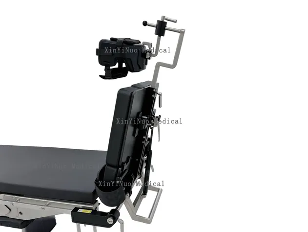 Positioning Component 2