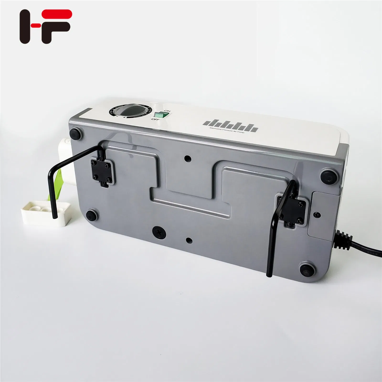 APP Pump aluminium for Air Mattress