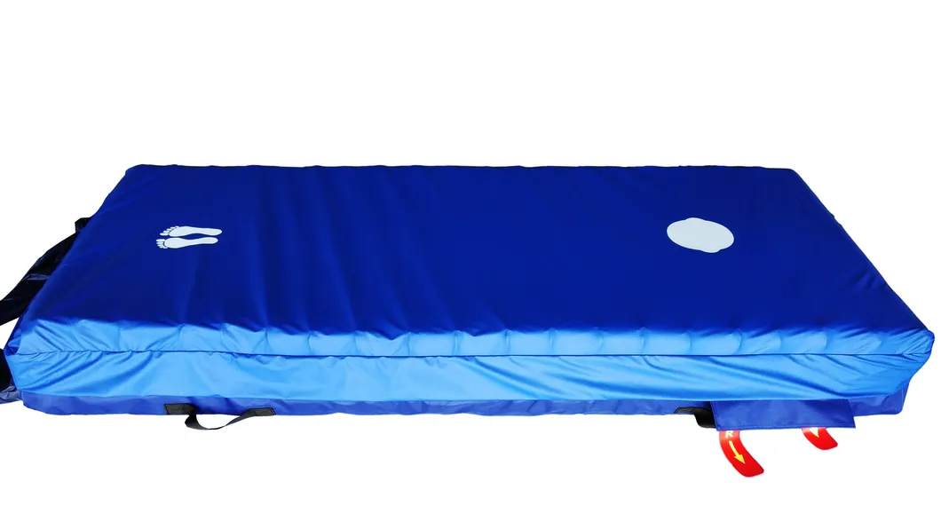 TPU Cell Mattress Detail