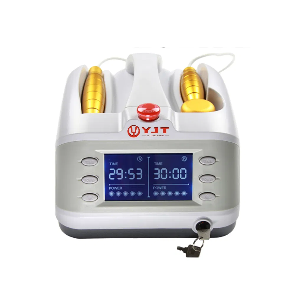 Rehabilitation Physiotherapy Laser Home Healthcare Equipment (HY30-D)