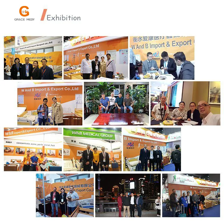 Patient Care Bed Detail