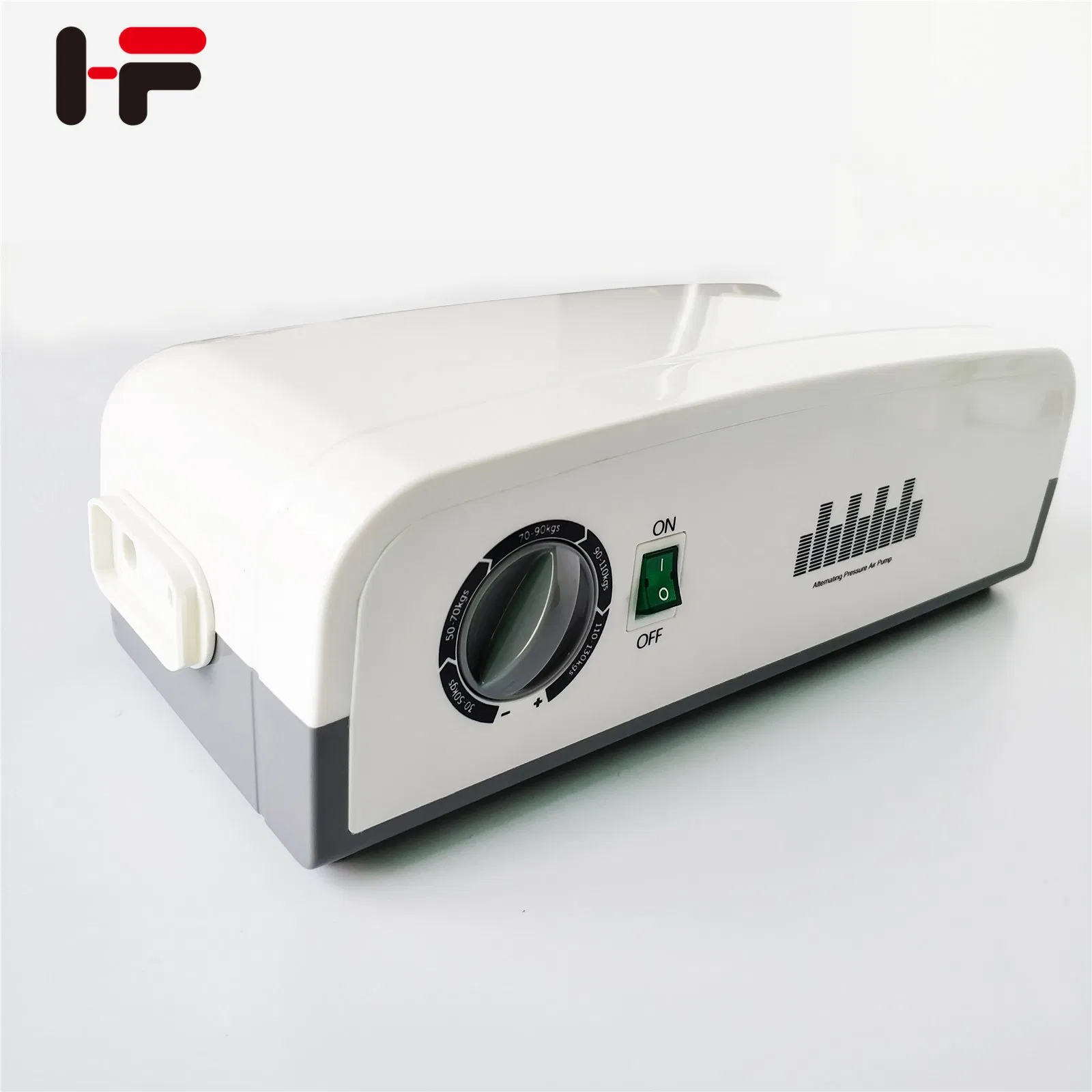 APP Pump aluminium for Air Mattress