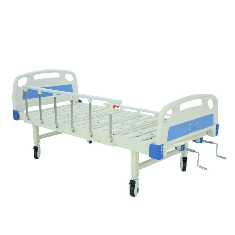 Medical Rehabilitation Bed