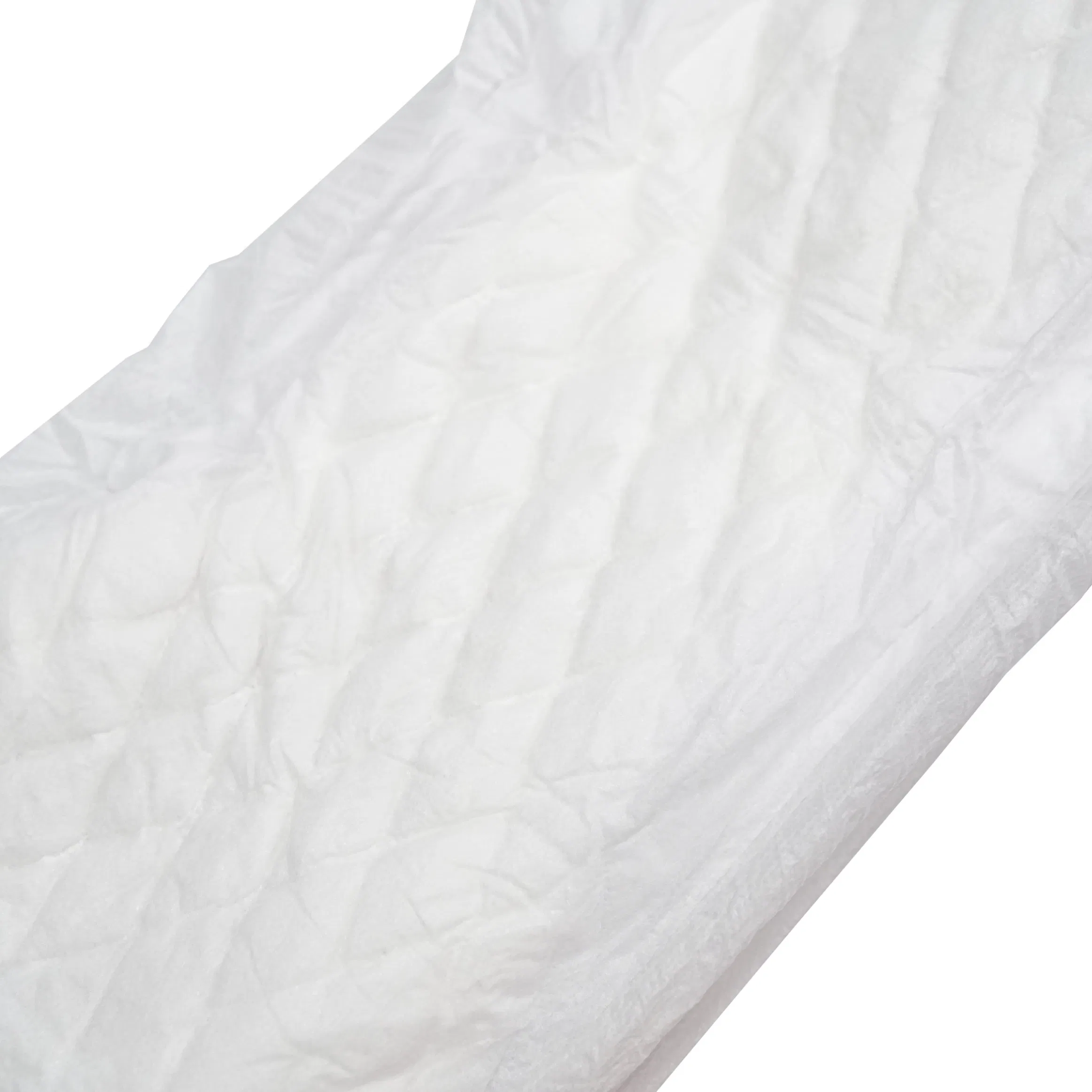 Hospital-Grade Heavy Duty Adult Pull-on Diapers for Bedridden Patients