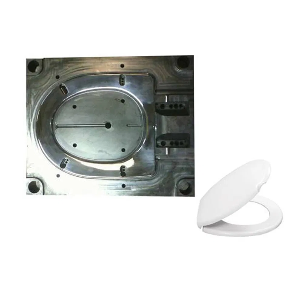 Custom Plastic Injection Solutions for High-Quality Bathroom Products